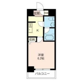 ＬａＳａｎｔｅ品川シーサイドⅠの画像