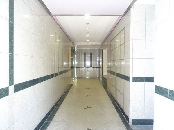 ディナスティ神戸元町通のその他共用部分