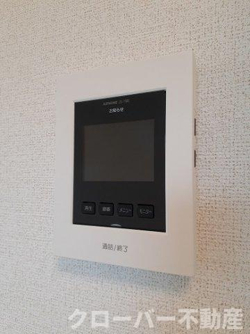ウェルリッチ善通寺　Ⅰの設備
