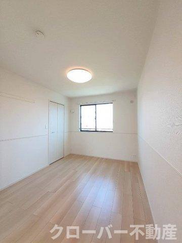 ウェルリッチ善通寺　Ⅰの内装