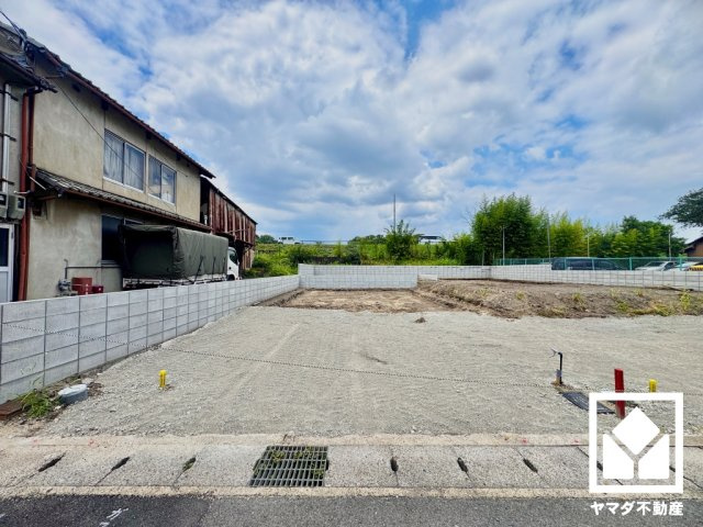 伏見区向島庚申町　01期