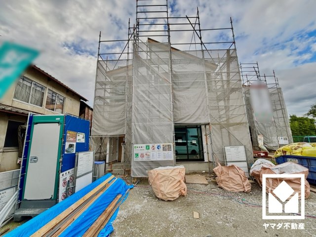 伏見区向島庚申町　01期