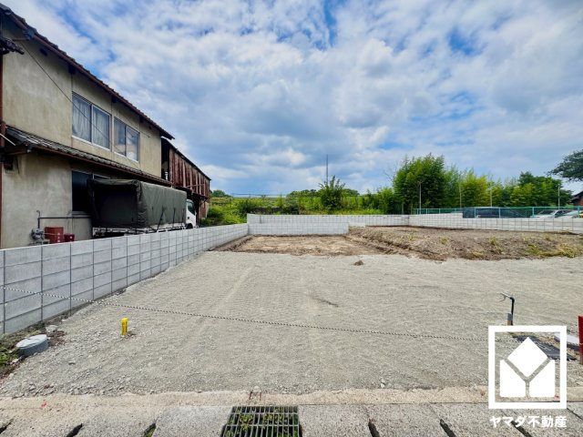伏見区向島庚申町　01期の外観|7月19日　現地写真更新