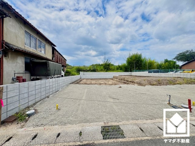 伏見区向島庚申町　01期の外観|7月19日　現地写真更新