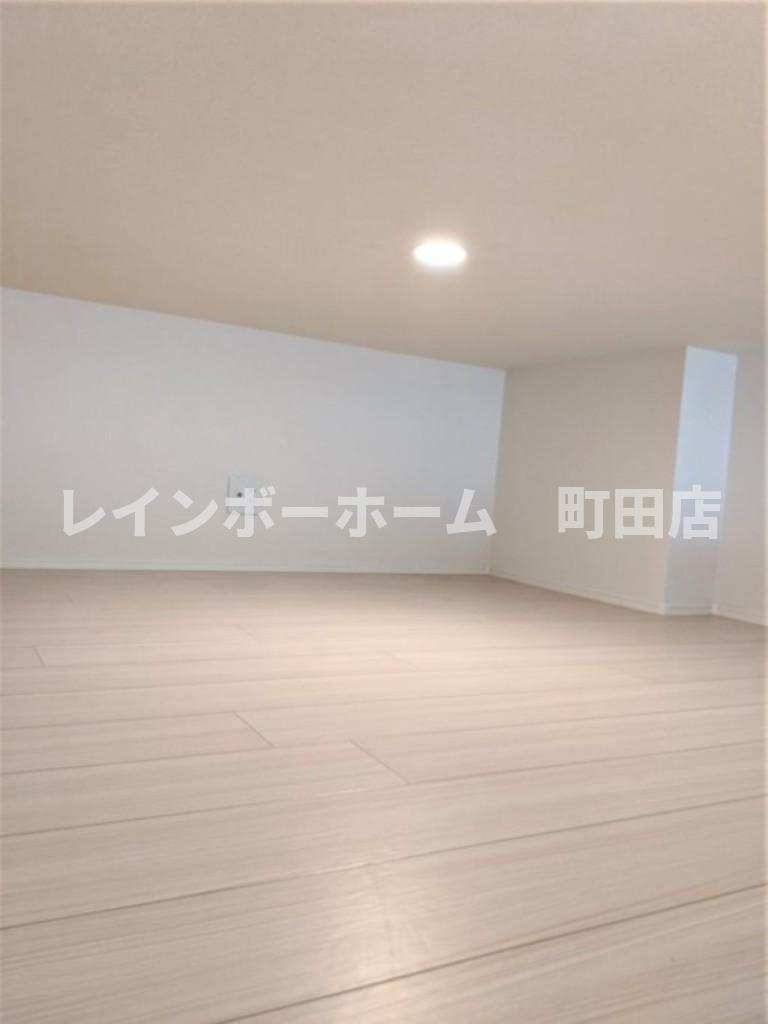シンセイレジデンス長津田※初期費用分割後払いサービス利用可能物件の寝室