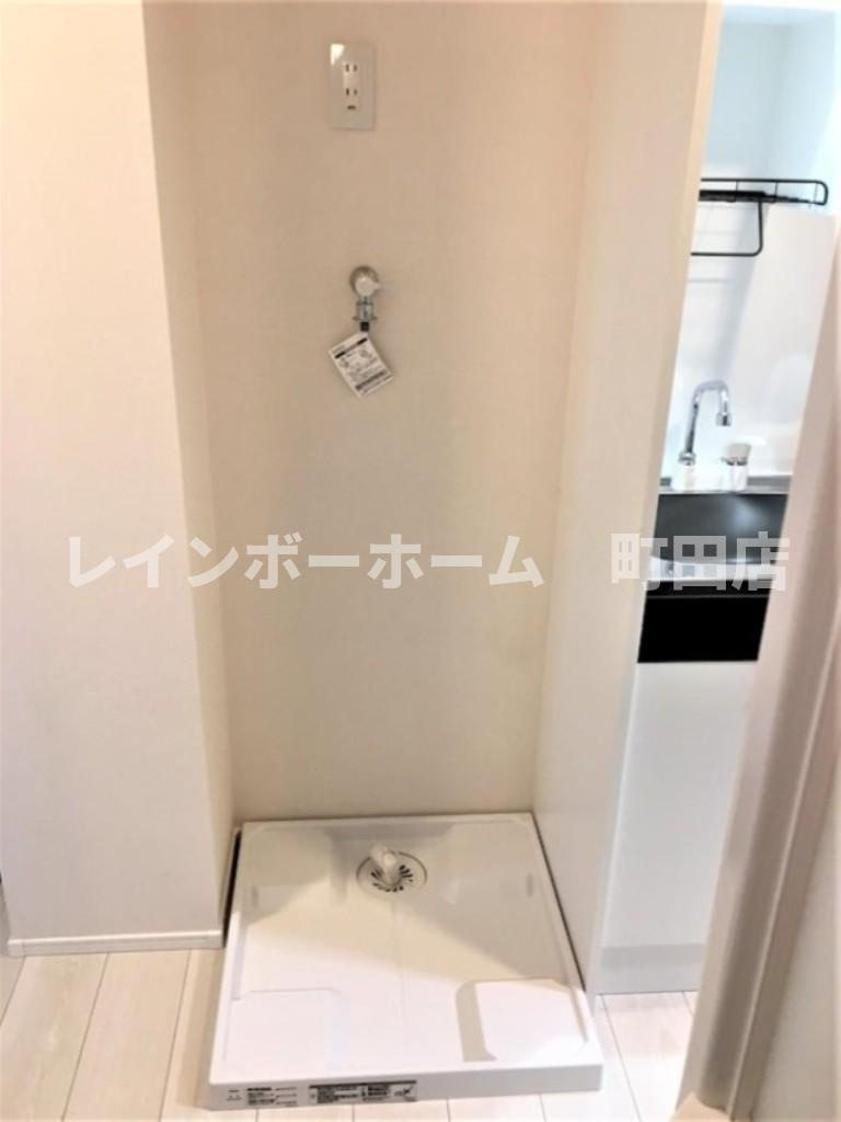シンセイレジデンス長津田※初期費用分割後払いサービス利用可能物件の設備