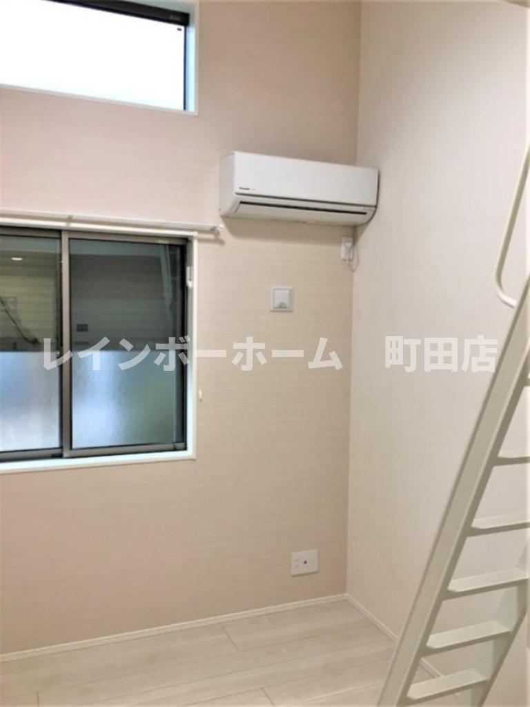 シンセイレジデンス長津田※初期費用分割後払いサービス利用可能物件