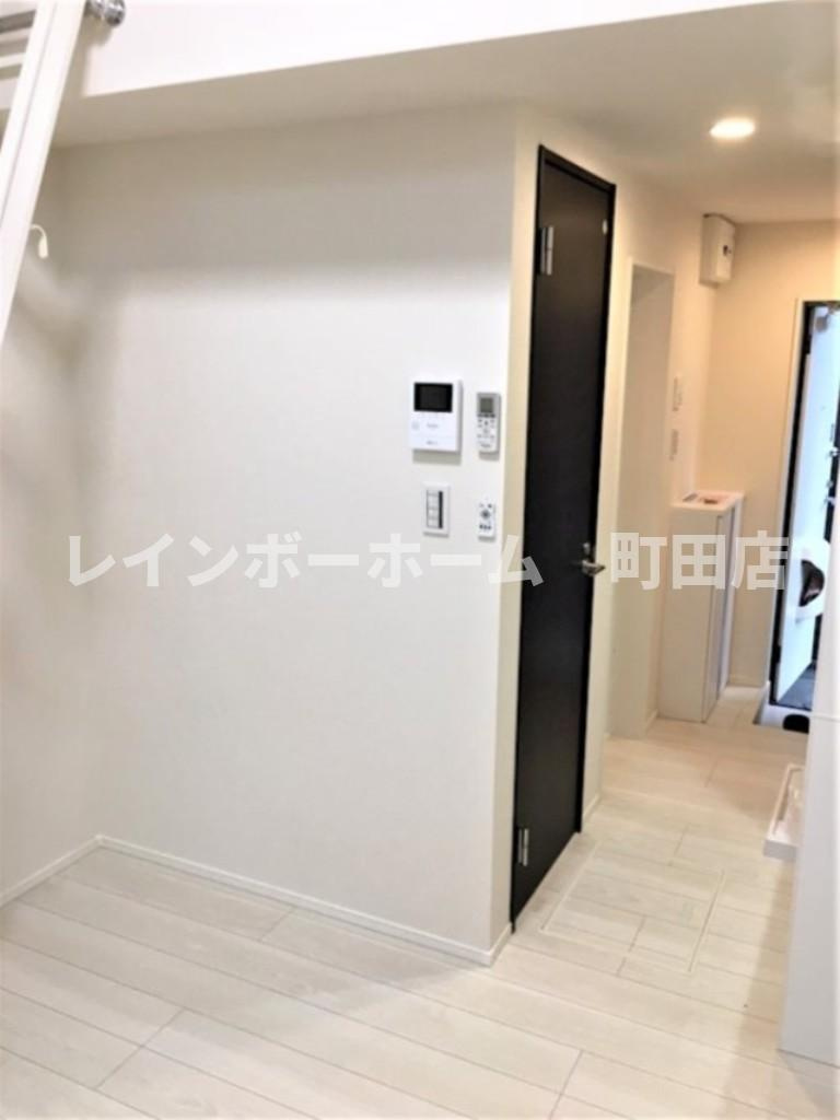 シンセイレジデンス長津田※初期費用分割後払いサービス利用可能物件の内装