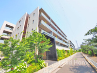 プラウド都立大学の画像