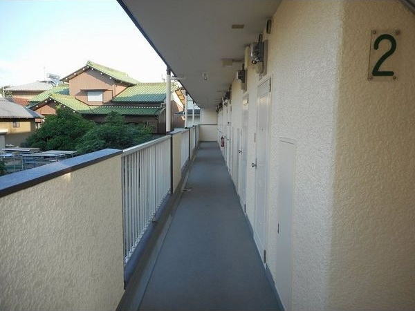 ビラ三秀植田(ZEROセレブ必須)のその他