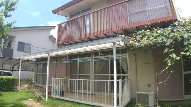 真岡市八木岡中古住宅のその他