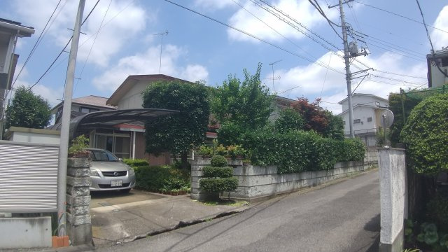 真岡市八木岡中古住宅のその他