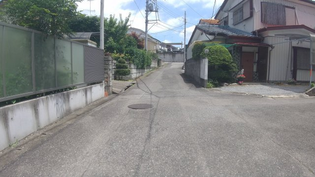 真岡市八木岡中古住宅のその他