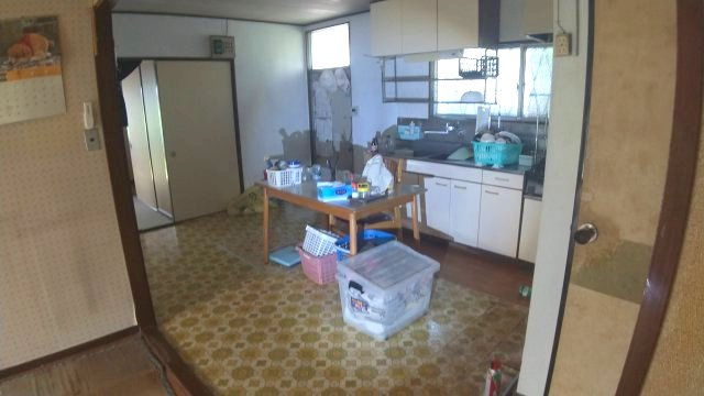 真岡市八木岡中古住宅のその他