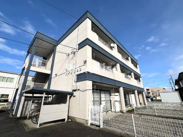 ハイツシュン