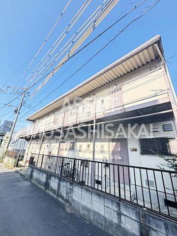 井上ハイツ