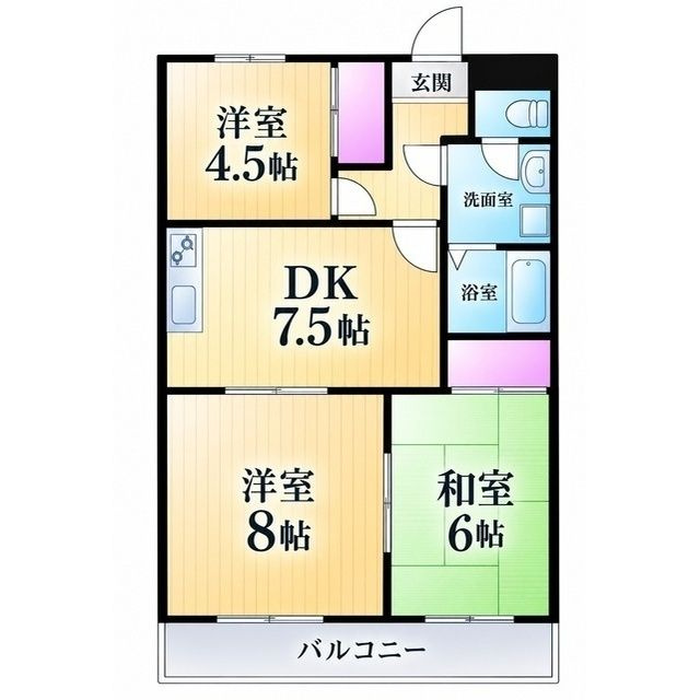 第二田口ビル