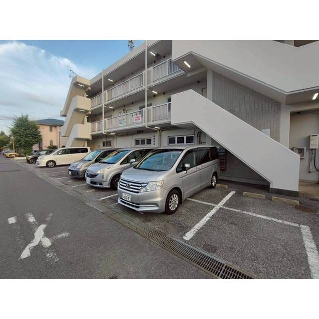 第二田口ビル