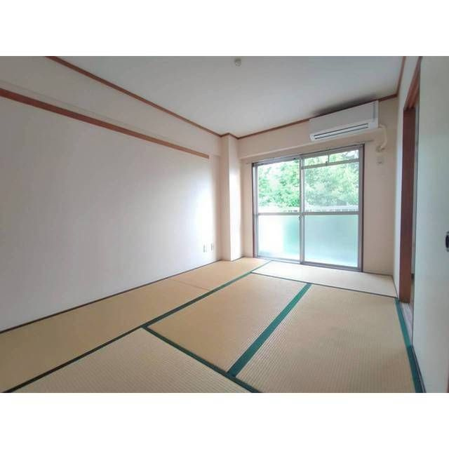 第二田口ビルの内装|中はこのようになっています