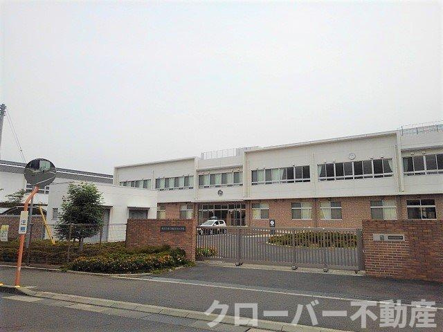 クルール坂本Ｃの周辺|観音寺市立観音寺小学校まで2000m
