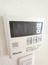 【設備】