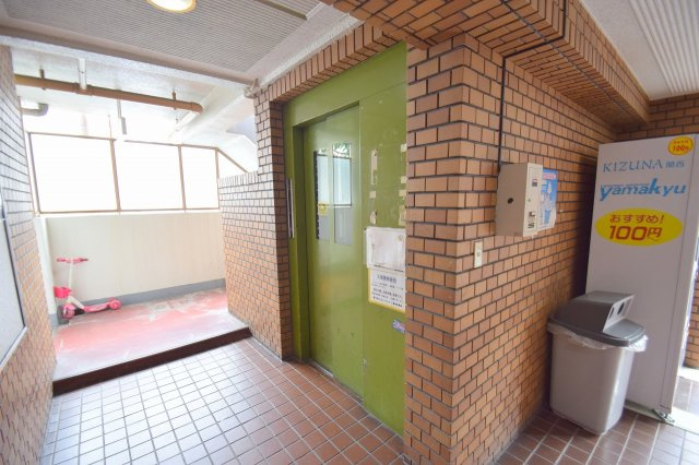 ラパンジール京橋のその他