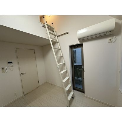 EsCASA亀戸の寝室