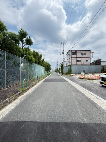 ティアラ豊川の周辺