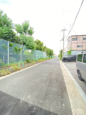 ティアラ豊川の周辺