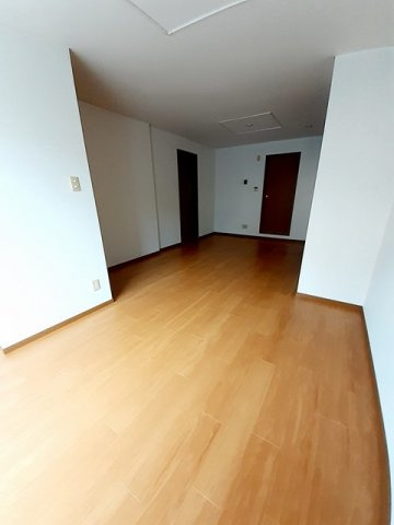 ベルク・スクウェア１号館の内装