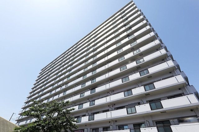 ユニハイム十三野中