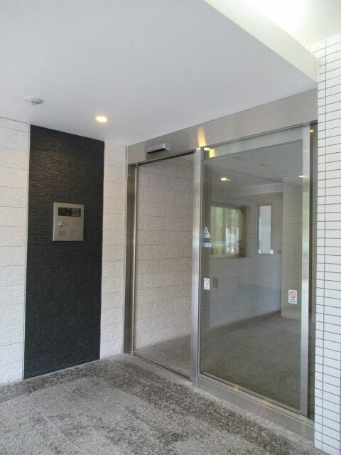 Rising Place両国二番館のその他共用部分