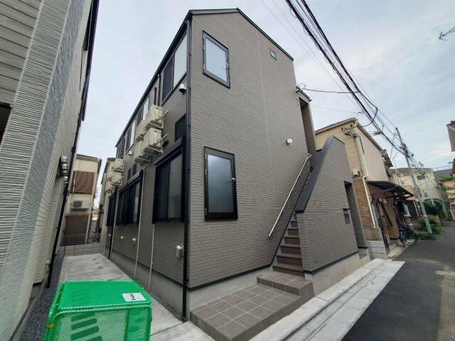 アルブル小岩