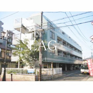 【外観】 | ラプシィ | 外観です。