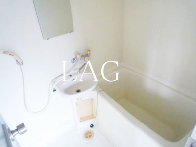 【浴室】 | ラプシィ | お風呂です。