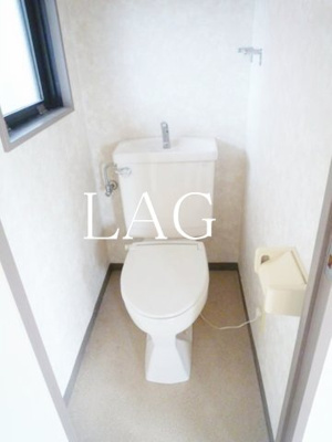 【トイレ】 | ラプシィ | トイレです。