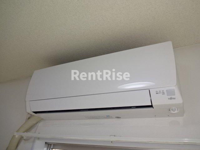 ハイツシュンの設備|エアコン(H27、10月新設)（イメージ）