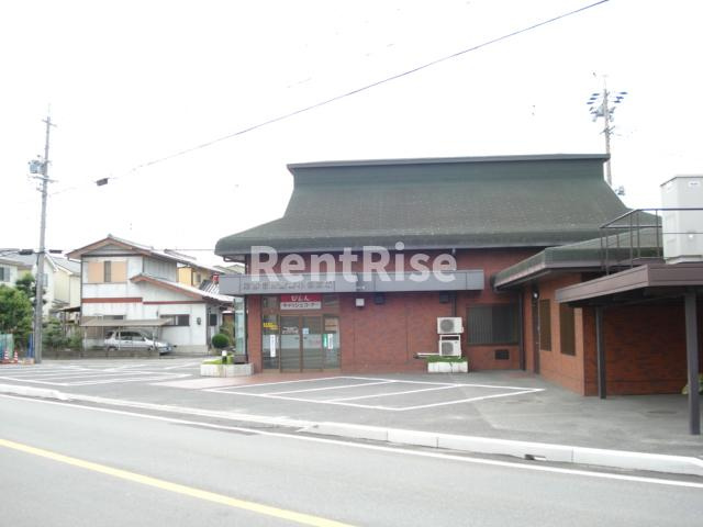 ハイツシュンの周辺|尾西信用金庫小信支店まで187ｍ