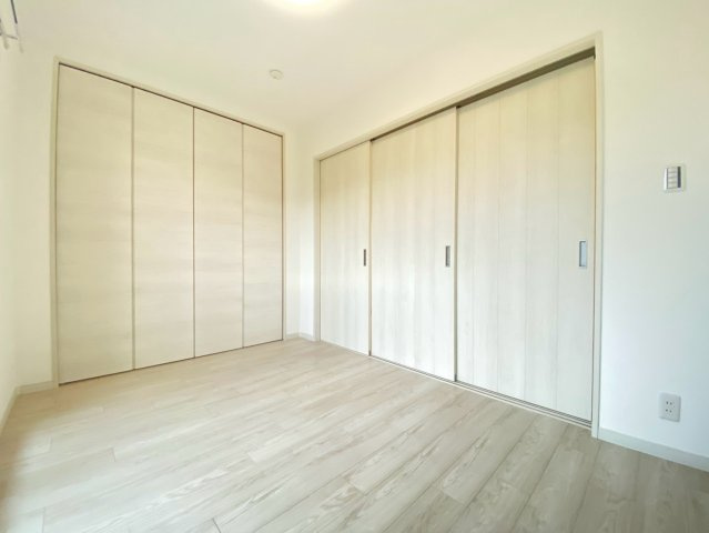 ティアラ豊川の内装