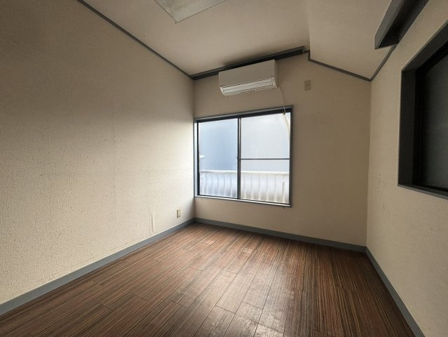 高保邸借家の子供部屋