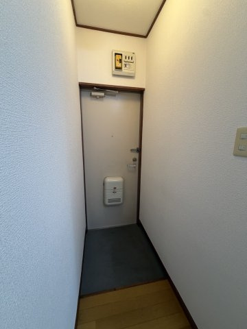 サンエコートの内装