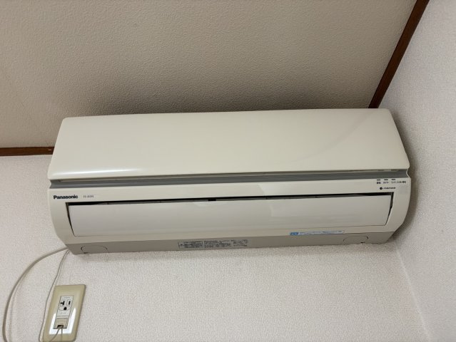 サンエコートの設備
