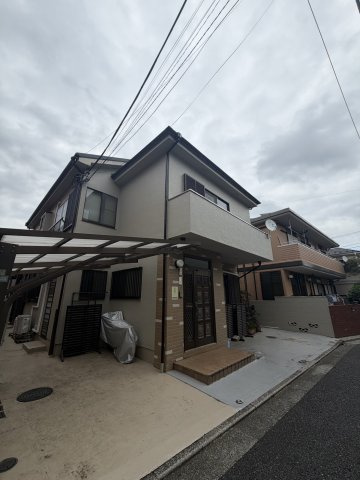 サンエコートのその他共用部分