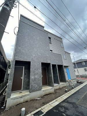 サクラ・テラスのその他共用部分