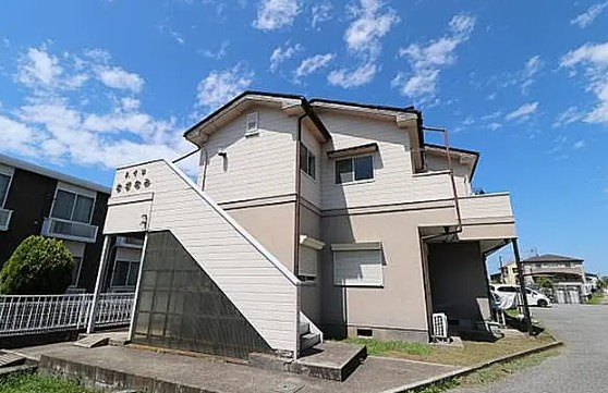 ハイツさざなみの展望