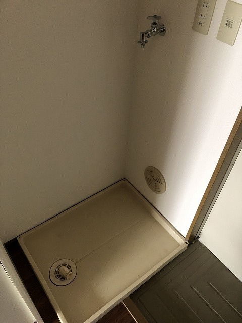 コーポつくしの設備