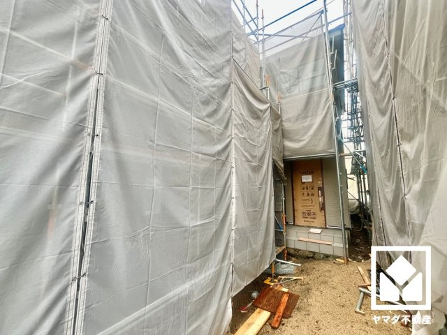 伏見区向島庚申町　01期