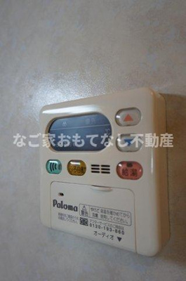 【設備】 | グレースドエル