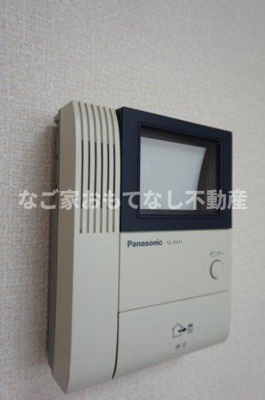 【セキュリティ】 | グレースドエル