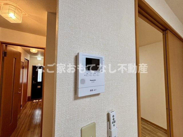 【セキュリティ】 | グレースドエル